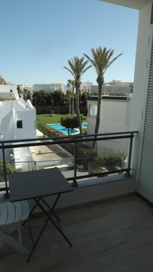 Vip House Residence Sousse Exterior foto