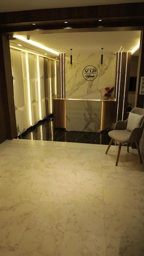 Vip House Residence Sousse Exterior foto