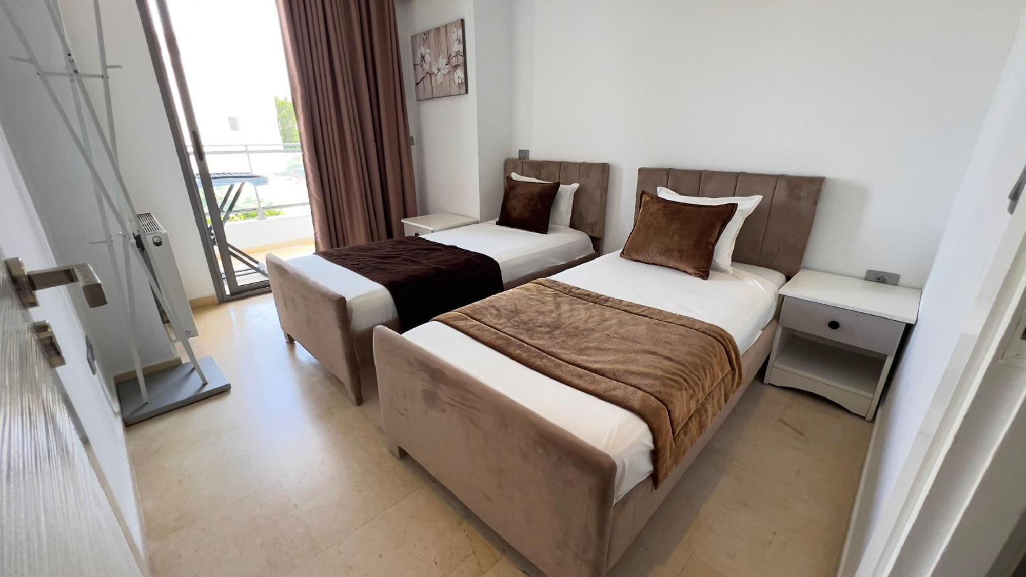 Vip House Residence Sousse Exterior foto